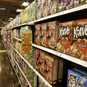 Groceries
